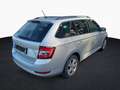 Skoda Fabia Combi 1.0TSI Style AHK Cam LED PDC Sitzhei Silber - thumbnail 4