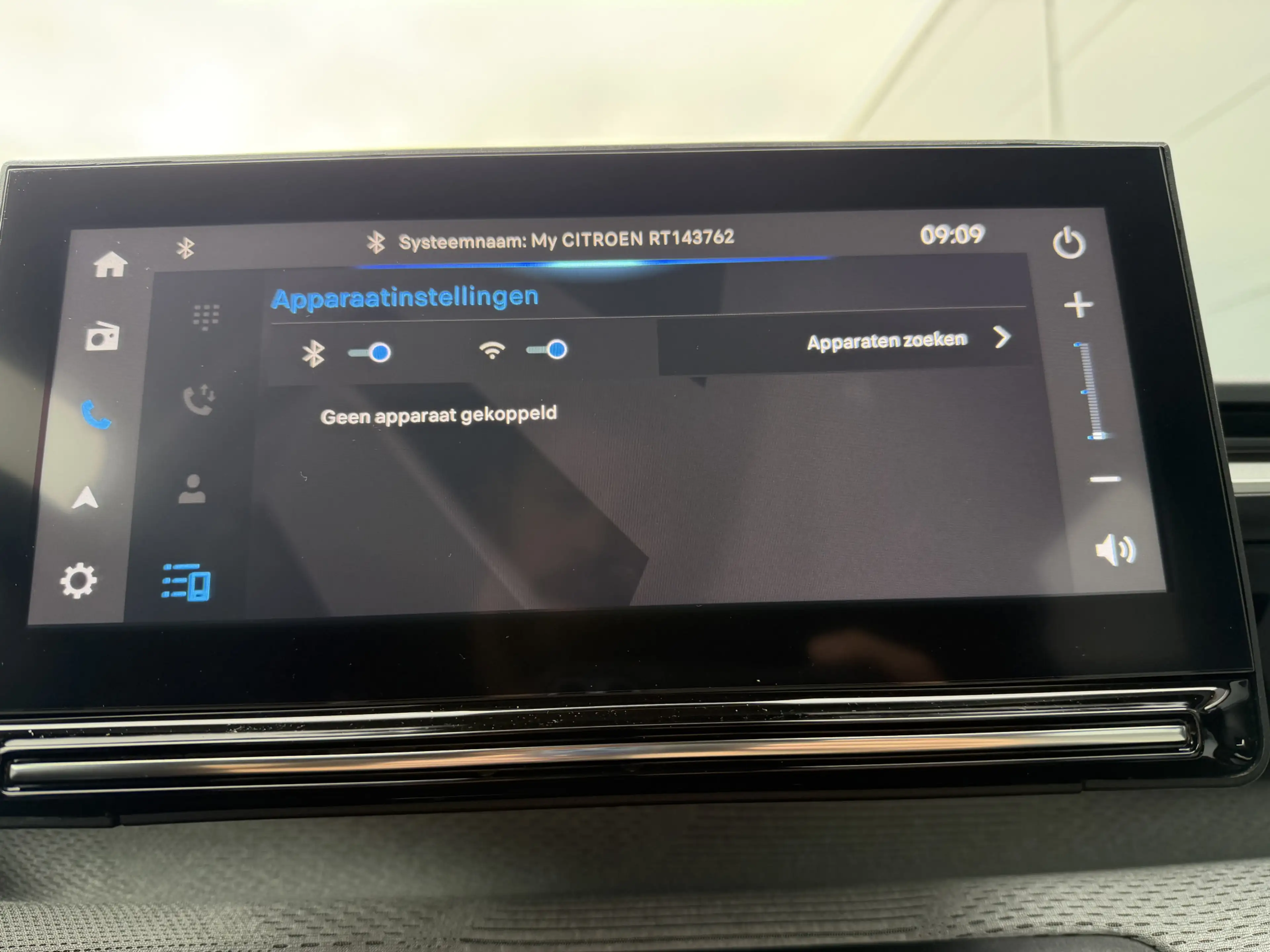Citroen E-C3 Max 113pk 44 kWh (Trekhaak - Camera - Automatische — photo 20