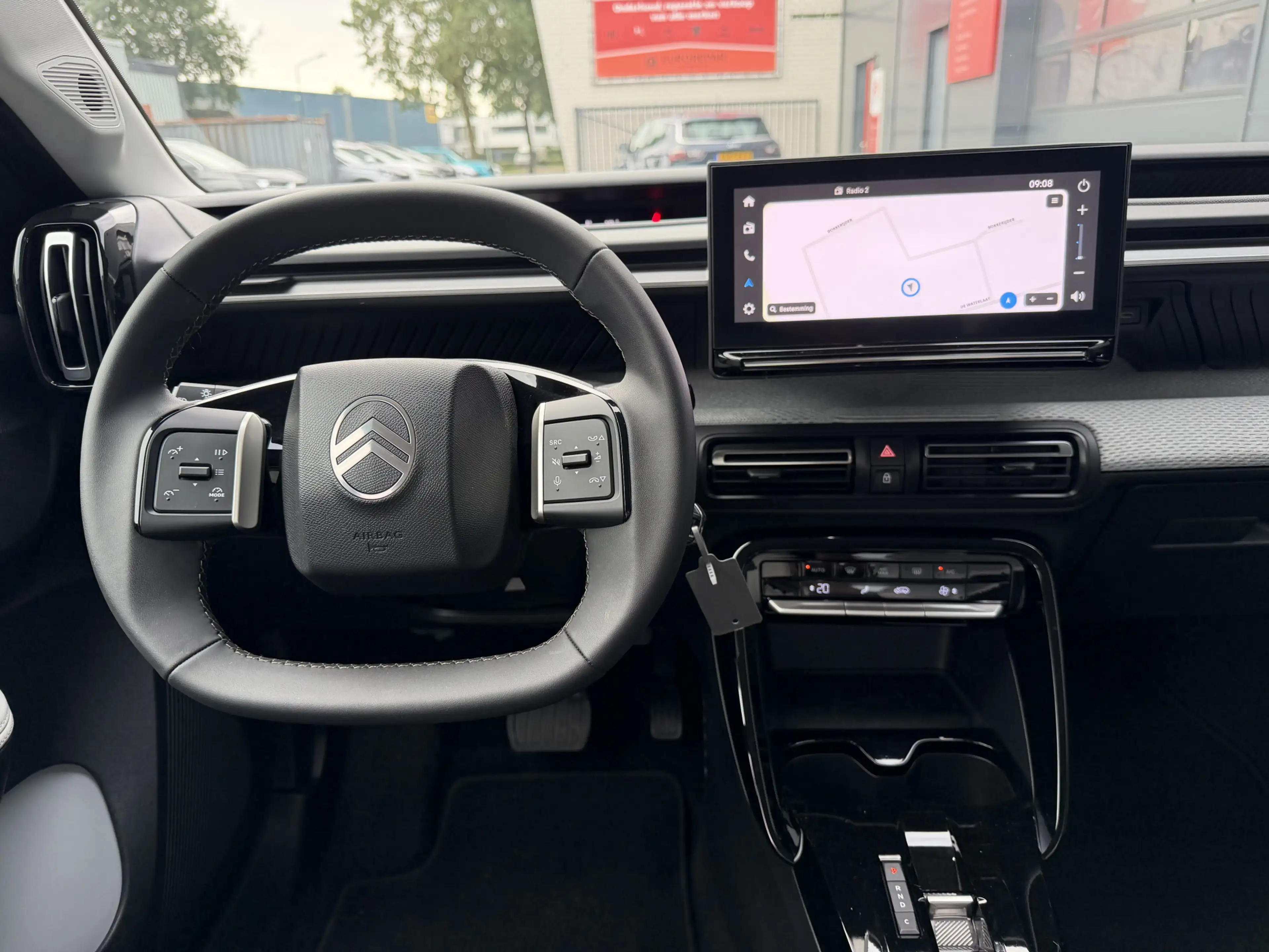Citroen E-C3 Max 113pk 44 kWh (Trekhaak - Camera - Automatische — photo 14