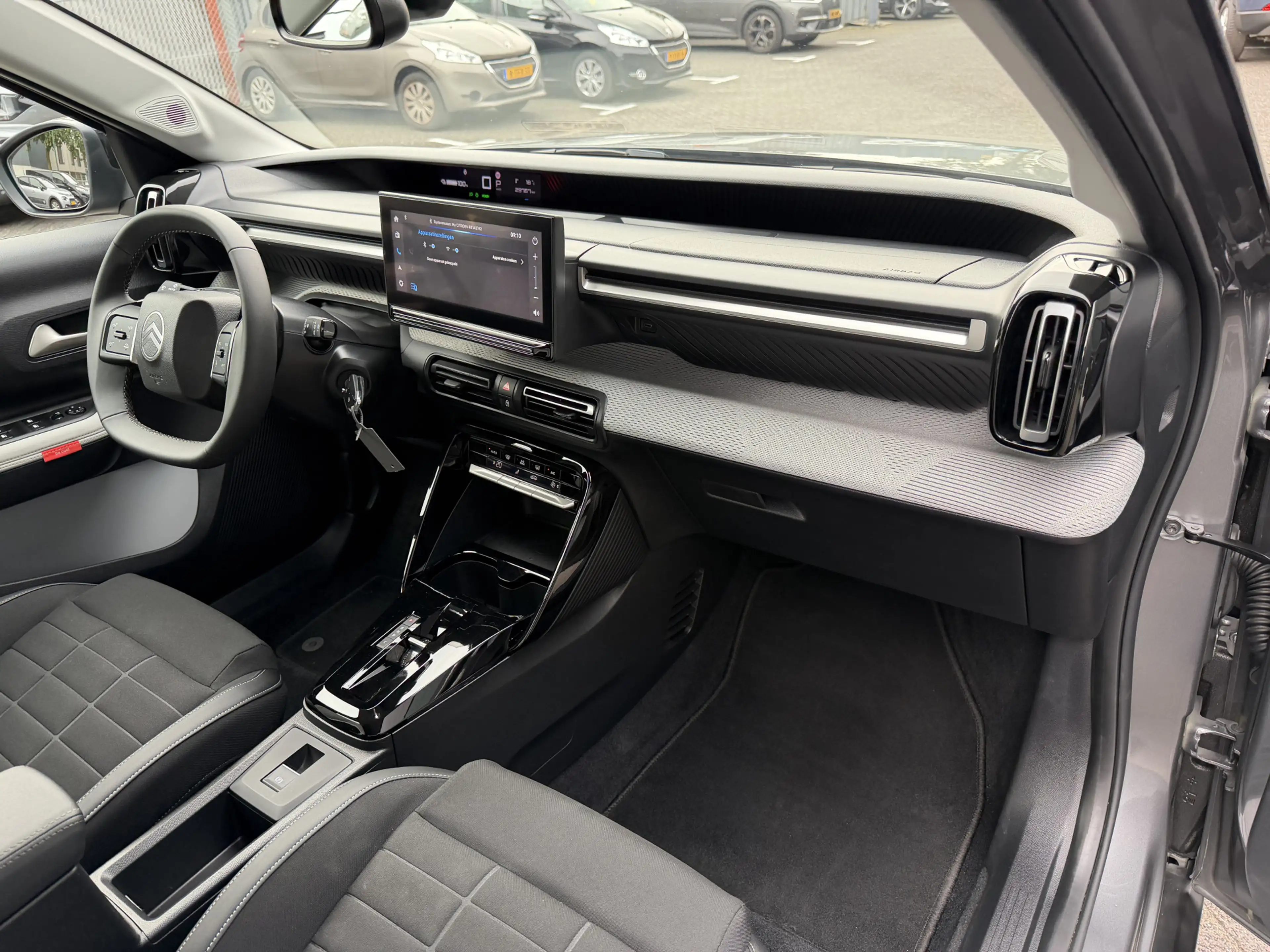 Citroen E-C3 Max 113pk 44 kWh (Trekhaak - Camera - Automatische — photo 27