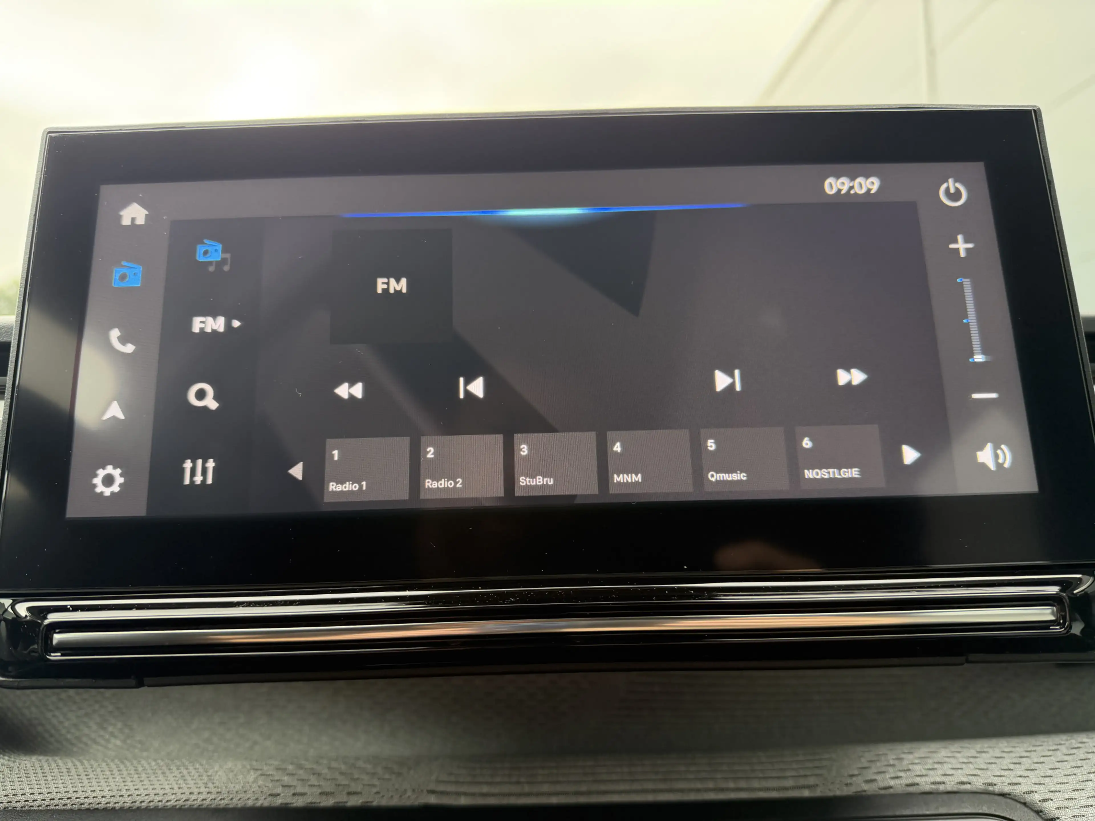 Citroen E-C3 Max 113pk 44 kWh (Trekhaak - Camera - Automatische — photo 19