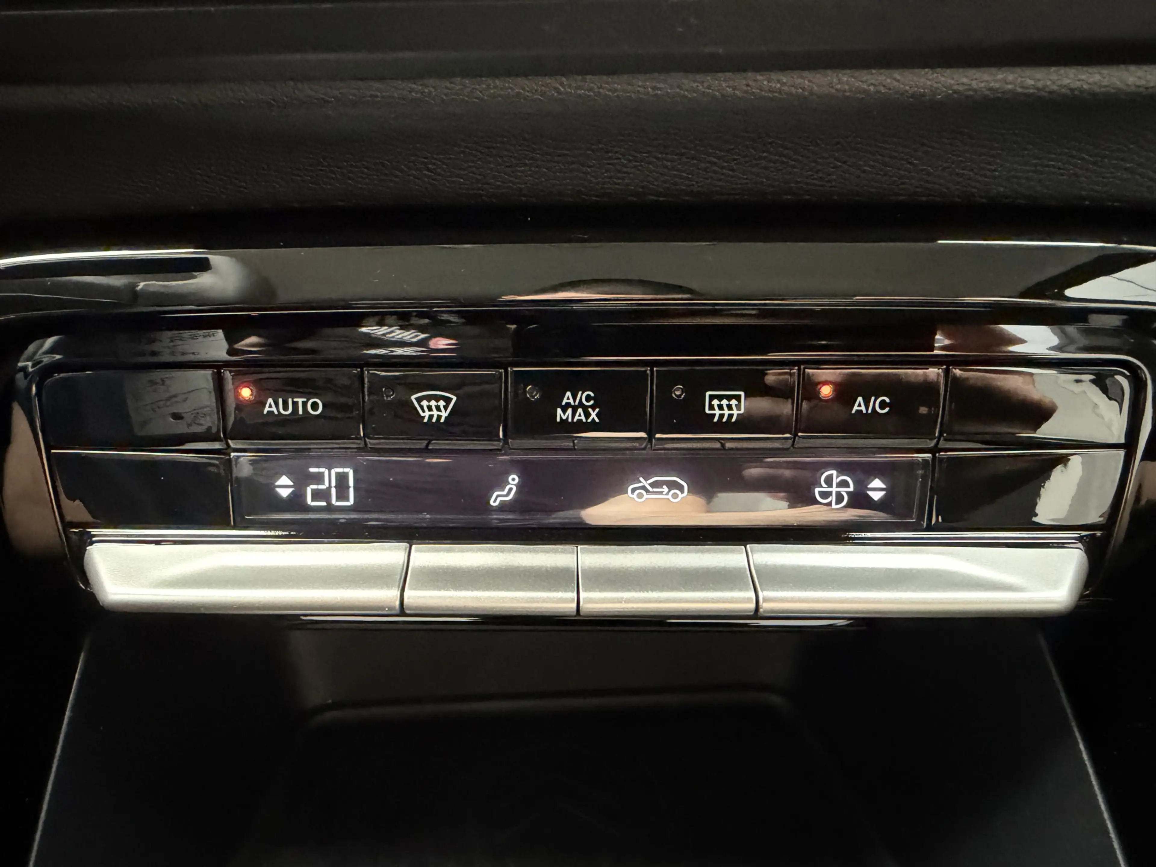 Citroen E-C3 Max 113pk 44 kWh (Trekhaak - Camera - Automatische — photo 22