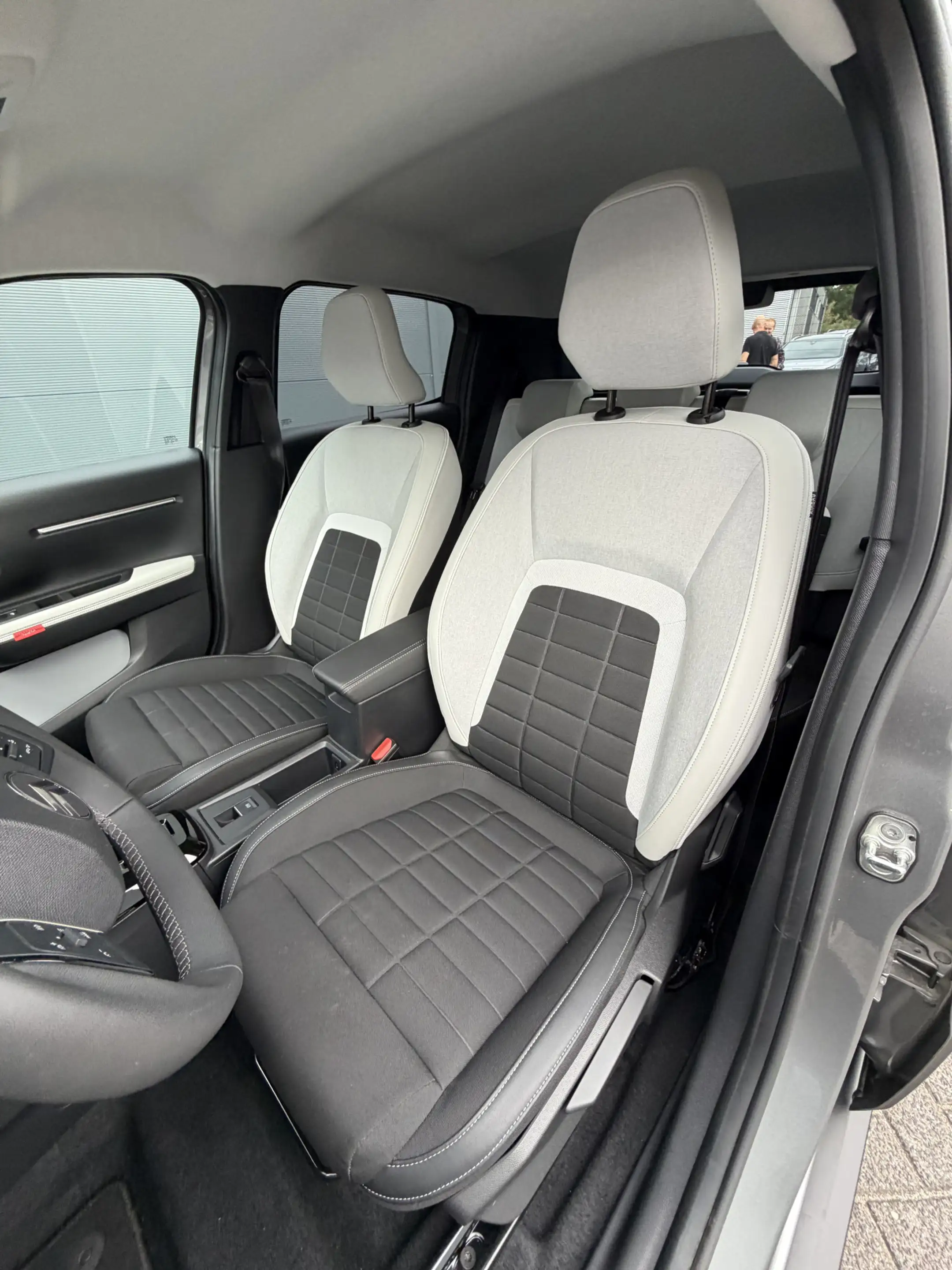 Citroen E-C3 Max 113pk 44 kWh (Trekhaak - Camera - Automatische — photo 12