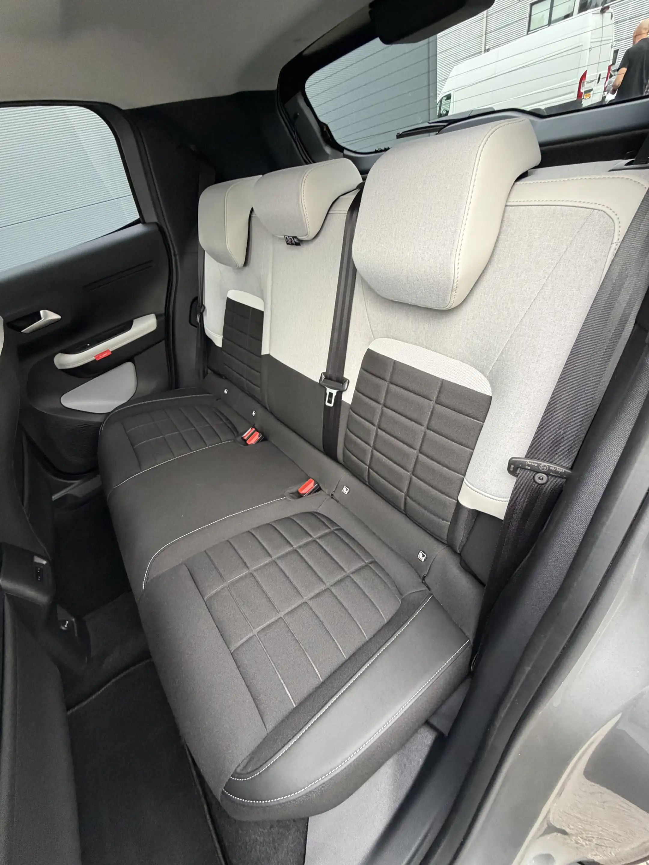 Citroen E-C3 Max 113pk 44 kWh (Trekhaak - Camera - Automatische — photo 13