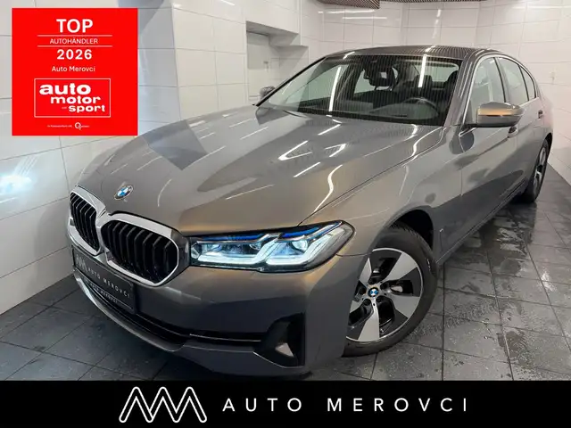 BMW 5er