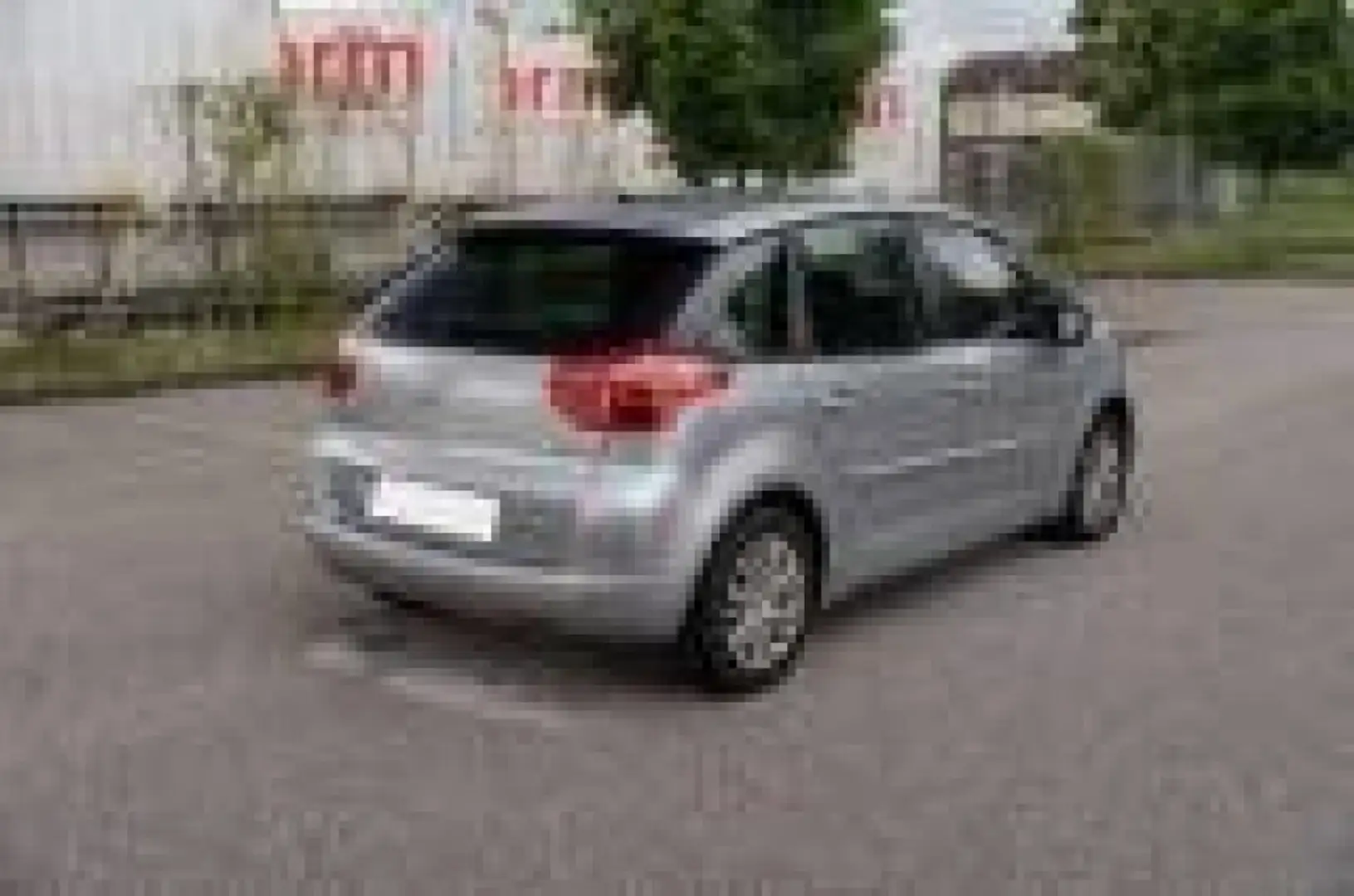 Citroen C4 1.6 HDi Grigio - 2