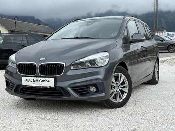 d Gran Tourer