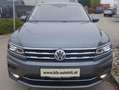 Volkswagen Tiguan Allspace 2,0 TDI Allspace Highline *AHK/Pano/Leder/7-Sitze* Grijs - thumbnail 2