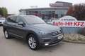 Volkswagen Tiguan Allspace 2,0 TDI Allspace Highline *AHK/Pano/Leder/7-Sitze* Grijs - thumbnail 1