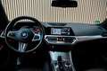 BMW 320 3 Limousine 320D | M-Sport | Stoelverwarming Schwarz - thumbnail 3
