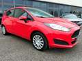 Ford Fiesta Fiesta VI 2013 5p 1.5 tdci Plus 75cv E6 Rosso - thumbnail 2