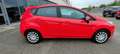 Ford Fiesta Fiesta VI 2013 5p 1.5 tdci Plus 75cv E6 Rosso - thumbnail 3