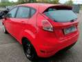 Ford Fiesta Fiesta VI 2013 5p 1.5 tdci Plus 75cv E6 Rosso - thumbnail 5