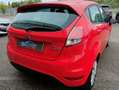 Ford Fiesta Fiesta VI 2013 5p 1.5 tdci Plus 75cv E6 Rosso - thumbnail 4