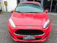 Ford Fiesta Fiesta VI 2013 5p 1.5 tdci Plus 75cv E6 Rosso - thumbnail 1