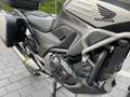 Honda NC 750 Adventure TÜV neu Service neu Viel Zubehör Silber - thumbnail 12