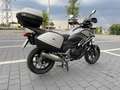 Honda NC 750 Adventure TÜV neu Service neu Viel Zubehör Silber - thumbnail 2