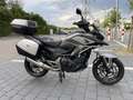 Honda NC 750 Adventure TÜV neu Service neu Viel Zubehör Silber - thumbnail 11