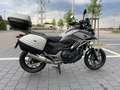 Honda NC 750 Adventure TÜV neu Service neu Viel Zubehör Silber - thumbnail 1