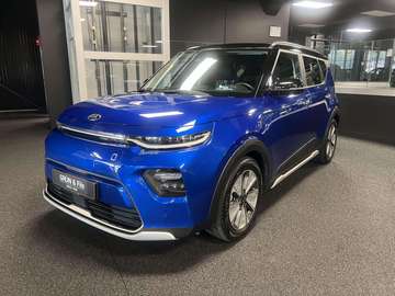 e Soul More 64 kWh 150kw