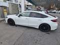 Honda Civic Civic 2.0 i-MMD Hybrid Advance e-CVT Aut. Advance Weiß - thumbnail 4