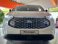 Ford Transit Custom E 320 L1 Trend Aut. Blanco - thumbnail 2