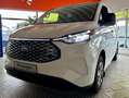 Ford Transit Custom E 320 L1 Trend Aut. Blanco - thumbnail 1