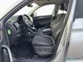 Skoda Kodiaq 2.0TSI 4x4PANO*STHZ*AHK*ACC*NAVI*uvm Silber - thumbnail 11