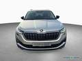 Skoda Kodiaq 2.0TSI 4x4PANO*STHZ*AHK*ACC*NAVI*uvm Silber - thumbnail 2