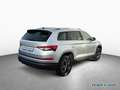 Skoda Kodiaq 2.0TSI 4x4PANO*STHZ*AHK*ACC*NAVI*uvm Silber - thumbnail 5
