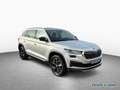 Skoda Kodiaq 2.0TSI 4x4PANO*STHZ*AHK*ACC*NAVI*uvm Silber - thumbnail 3
