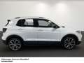 Volkswagen T-Cross Style 1.0 TSI DSG Rückfahrkamera Weiß - thumbnail 3