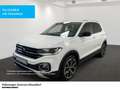 Volkswagen T-Cross Style 1.0 TSI DSG Rückfahrkamera Weiß - thumbnail 1