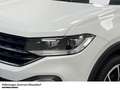 Volkswagen T-Cross Style 1.0 TSI DSG Rückfahrkamera Weiß - thumbnail 5