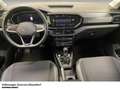 Volkswagen T-Cross Style 1.0 TSI DSG Rückfahrkamera Weiß - thumbnail 6