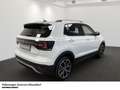 Volkswagen T-Cross Style 1.0 TSI DSG Rückfahrkamera Weiß - thumbnail 4
