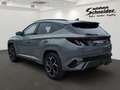 Hyundai TUCSON 1.6 TGDi HEV N LINE MATRIX/HuD/EHK/KRELL SOUND Gris - thumbnail 3