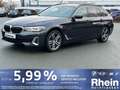 BMW 530 i xDrive Touring Luxury Line ACC HUD AHK HiFi Grau - thumbnail 1