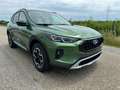 Ford Kuga 2.5 Duratec FHEV Active X Automatik LAGERBONUS Grün - thumbnail 1