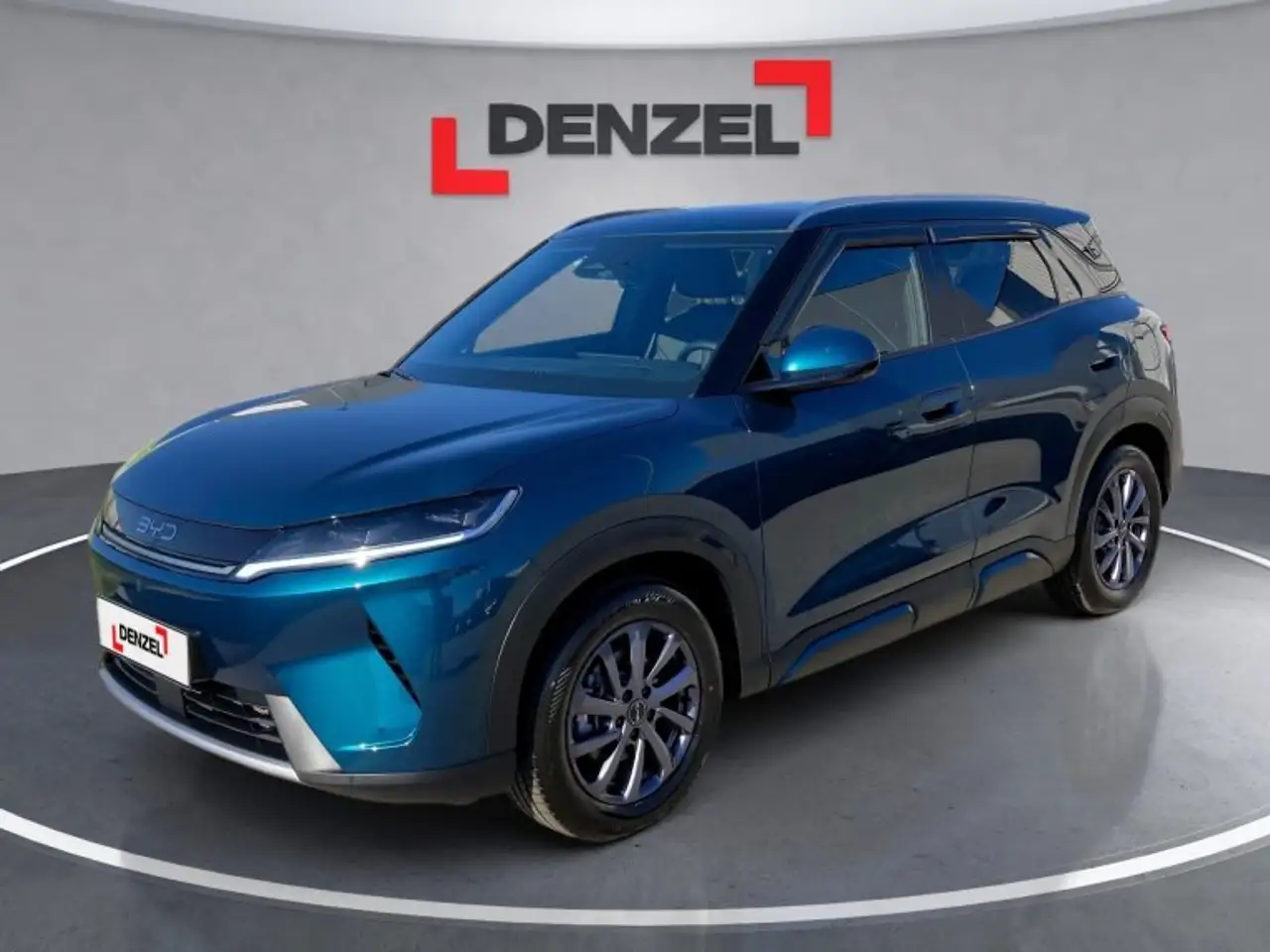 BYD Atto 2