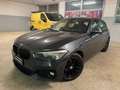 BMW 118 i 5p. Sport Automatic Gris - thumbnail 1