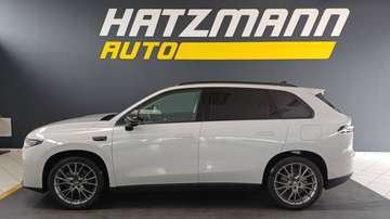 Design ProMax AWD 81,9 kWh 600PS