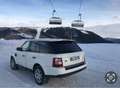 Land Rover Range Rover Sport 2.7 tdV6 SE auto Blanc - thumbnail 1