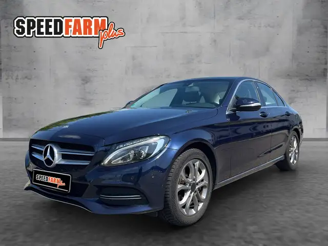 Mercedes-Benz C 250 BlueTec d Avantgarde