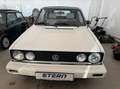 Volkswagen Golf R abbit Cabrio Blanc - thumbnail 13