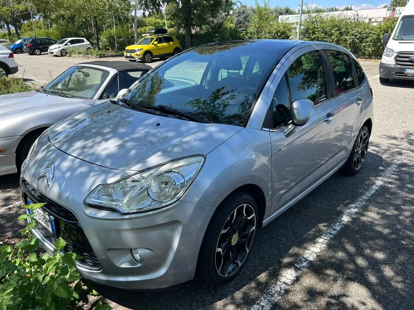 Citroen C3 1.4 Ideal - 1