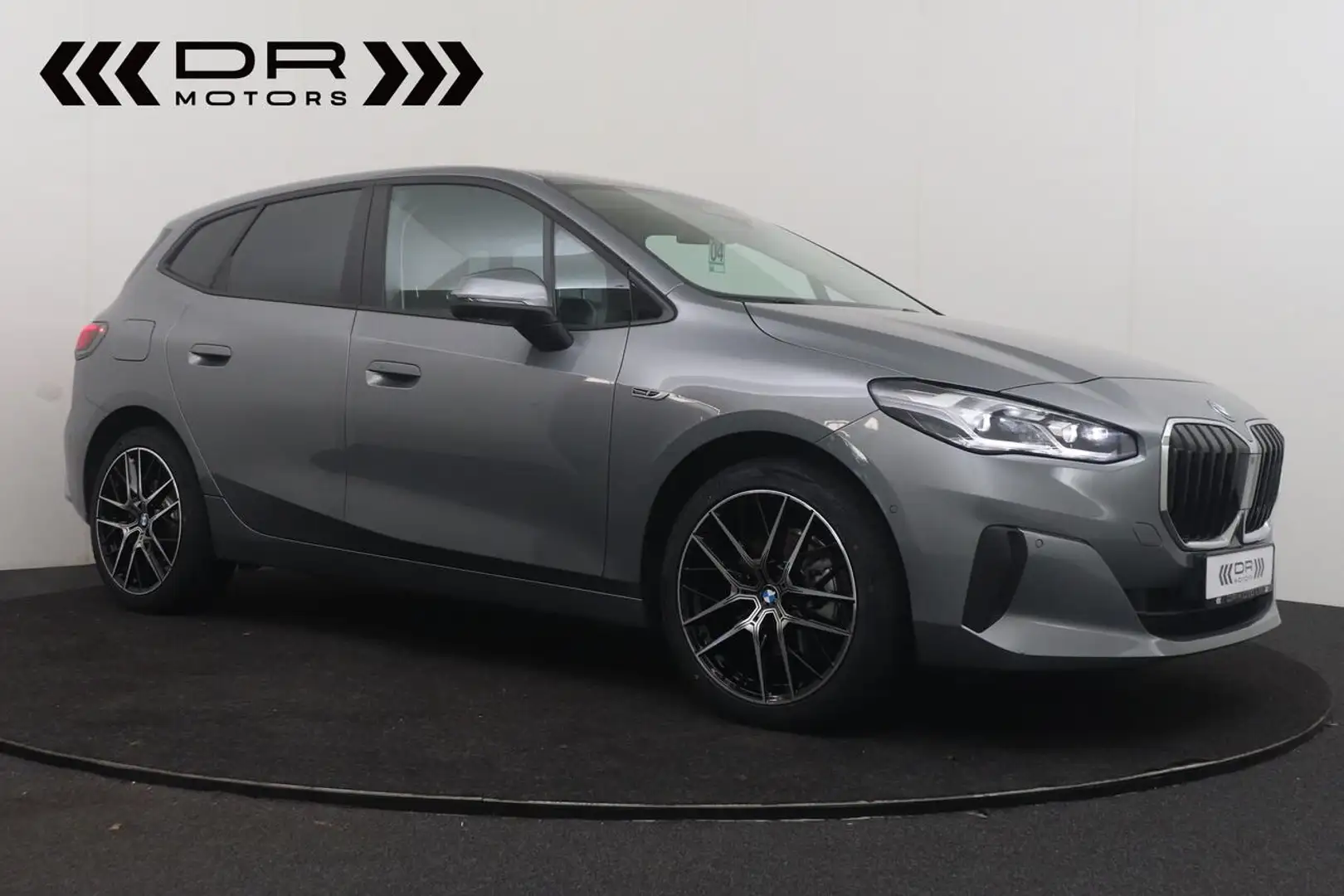 BMW 225 xe xDrive ACTIVE TOURER - NAVIGATIE - LED - DAB - Gri - 2