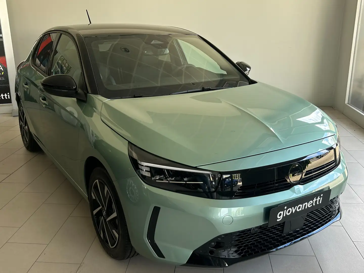 Opel Corsa CORSA 1.2 100CV MT6 Vert - 1