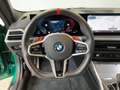 BMW M4 Competition M xDrive Coupé M Sportsitze HK Verde - thumbnail 4