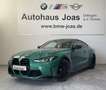 BMW M4 Competition M xDrive Coupé M Sportsitze HK Verde - thumbnail 1
